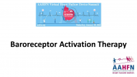 Baroreceptor Activation Therapy icon