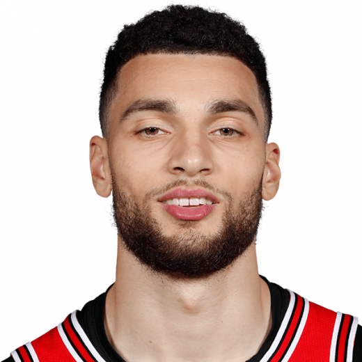 Zach B. LaVine