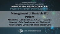 Management of the Unstable ICU Patient icon