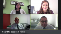 Scientific Session I: Tumor icon