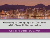 Phenotypic Groupings of Children with Class II Malocclusion and Early Treatment icon