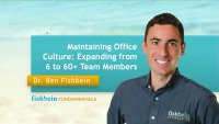 Maintaining Office Culture: Expanding from 6 to 60 Team Members icon