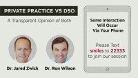 Private Practice vs. DSO… A Transparent Opinion of Both! icon