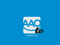 You’re Tuned into AAOTV icon