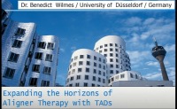 Expanding the Horizons of Aligner Therapy with TADs icon