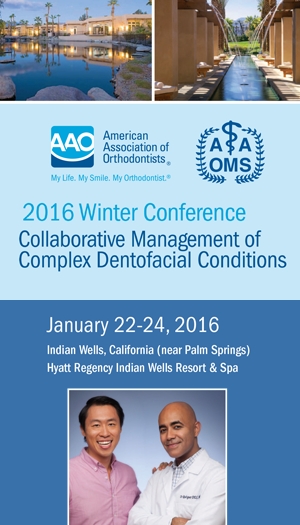 2016 Winter Conference - Web Access Only icon