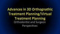 2D or NOT 2D? That is the Question! A Clinical Perspective on Orthognathic Planning with 3D Technology icon