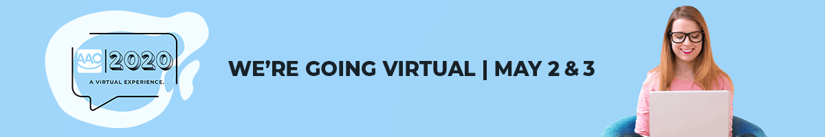 2020 Annual Session Virtual Conference