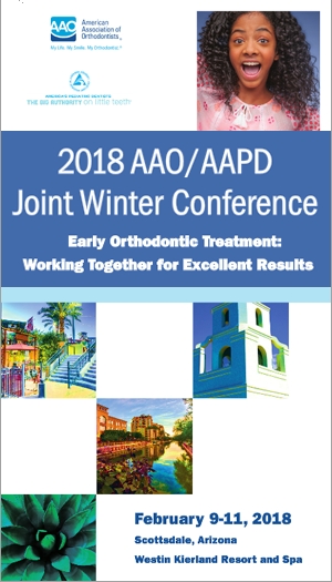2018 Winter Conference icon