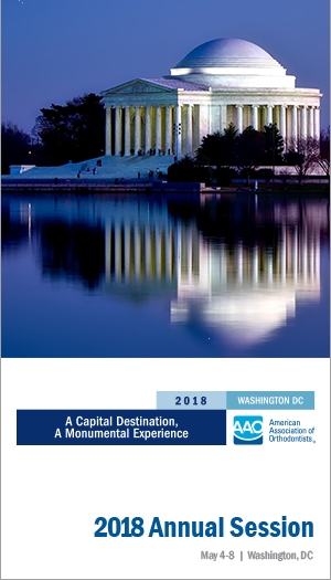 2018 Annual Session Conference icon