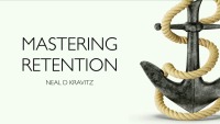 2018 AAO Annual Session - Mastering Retention: A Clinical Guide to Keep Your Patient’s Smile Perfect