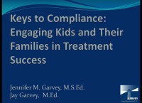 2018 AAO Annual Session - Keys to Compliance: Engaging Kids and their Families in Treatment Success 