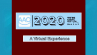2020 AAO Annual Session - Stability: Is it an Elusive Goal?
