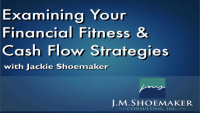 2020 AAO Annual Session - Examining Your Financial Fitness & Cash Flow Strategies