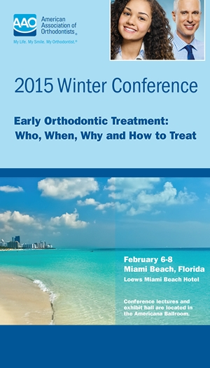 2015 Winter Conference - Web Access