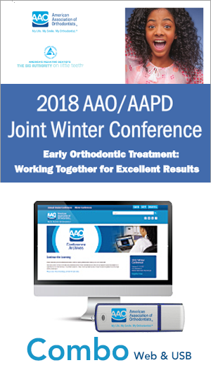 2018 Winter Conference - Combo