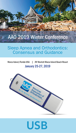 2019 Winter Conference - USB