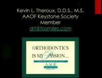 Successful Management of the Large Orthodontic Practice icon