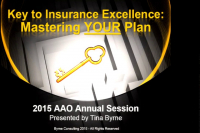 The Key to Insurance Excellence: Mastering Your Plan icon