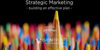 Building an Effective Marketing Plan icon