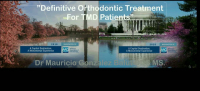 Definitive Orthodontic Treatment for Patients with TMD