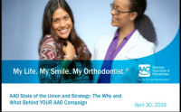 AAO Consumer Awareness Program icon