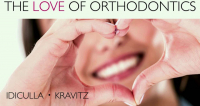 The Love of Orthodontics