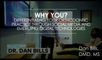 Why you? Differentiating Your Orthodontic Practice Through Social Media & Emerging Digital Technologies