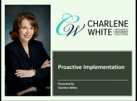 Proactive Implementation: Key Steps to System Success