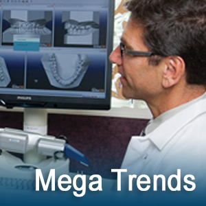 Mega Trends for Doctors & Staff
