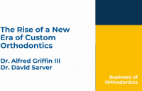 The Rise of a New Era of Custom Orthodontics with a Comprehensive Clinical Review