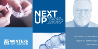 AAO 2021 Winter Conference - Aligners are NOT like Braces