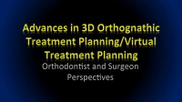 2016 AAO Winter Conf - 2D or NOT 2D? That is the Question! A Clinical Perspective on Orthognathic Planning with 3D Technology