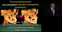 2010 Annual Session - Biomechanics for Non-compliant Maxillary Orthopedics Protraction