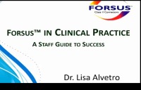 2014 Annual Session - Forsus in Clinical Practice: A Staff Guide to Success icon