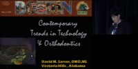 2009 Annual Session - Contemporary Trends and Technology in Orthodontics