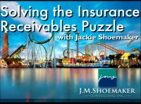 2016 AAO Annual Session - Solving the Insurance Receivables Puzzle icon