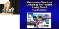 2010 Annual Session - Overcoming Objections: Converting New Patients in the Exam icon