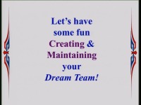 2017 AAO Annual Session - How to Create and Maintain Your Dream Team