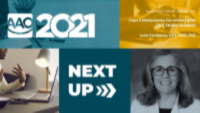 AAO 2021 Annual Conference - Class II Malocclusion Correction: What CBCT Studies Revealed