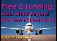 2017 AAO Annual Session - Prep & Landing: Sales and Marketing Beyond the New Patient Exam