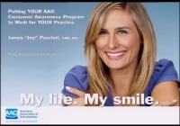 2013 Annual Session - Putting Your AAO Consumer Awareness Program to Work for YOUR Practice