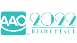 2022 AAO Annual Session - Web Access