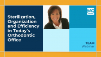 Sterilization, Organization and Efficiency in Today’s Orthodontic Office icon