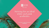 Striving for Ideal White & Pink Esthetics