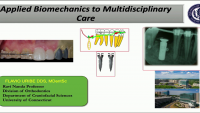 Applied Biomechanics to Multidisciplinary Care
