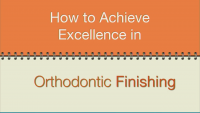 How to Achieve Excellence in Finishing
