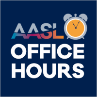 AASL EDI Office Hours | May 14, 2020