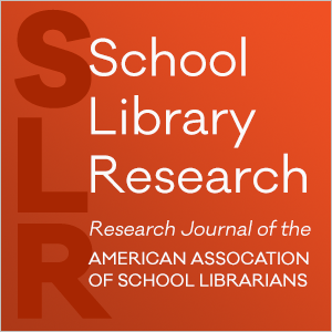 School Library Research icon