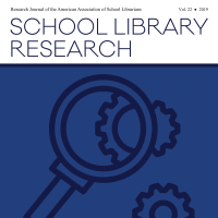The Preparation and Certification of School Librarians: Using Causal Educational Research about Teacher Characteristics to Probe Facets of Effectiveness icon